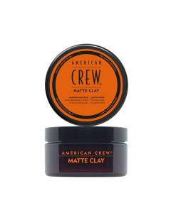 American Crew Matte Clay 85 g