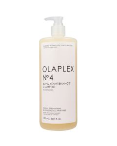 Olaplex No. 4 Bond Maintenance Shampoo, 1000 ml