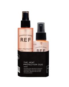 REF. 230 Duo Heat Protection Spray, 175 + 100 ml 